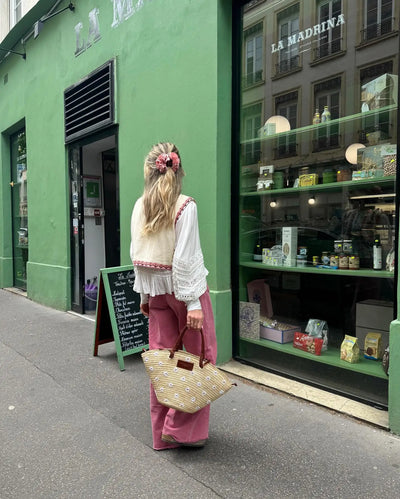 Elegante Damen Weste – Maßgeschneiderte Gilet für Smart Casual, Premium Stoff