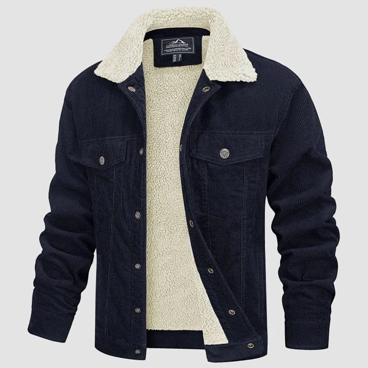 Meliora | Maßgeschneiderte und elegante Winterjacke
