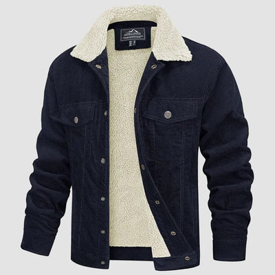 Meliora | Maßgeschneiderte und elegante Winterjacke
