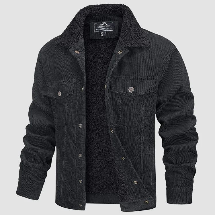 Meliora | Maßgeschneiderte und elegante Winterjacke
