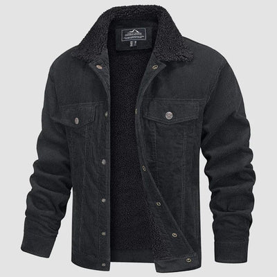 Meliora | Maßgeschneiderte und elegante Winterjacke