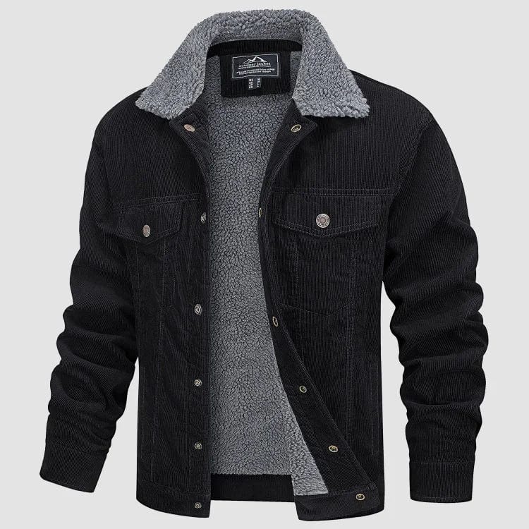 Meliora | Maßgeschneiderte und elegante Winterjacke