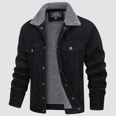 Meliora | Maßgeschneiderte und elegante Winterjacke