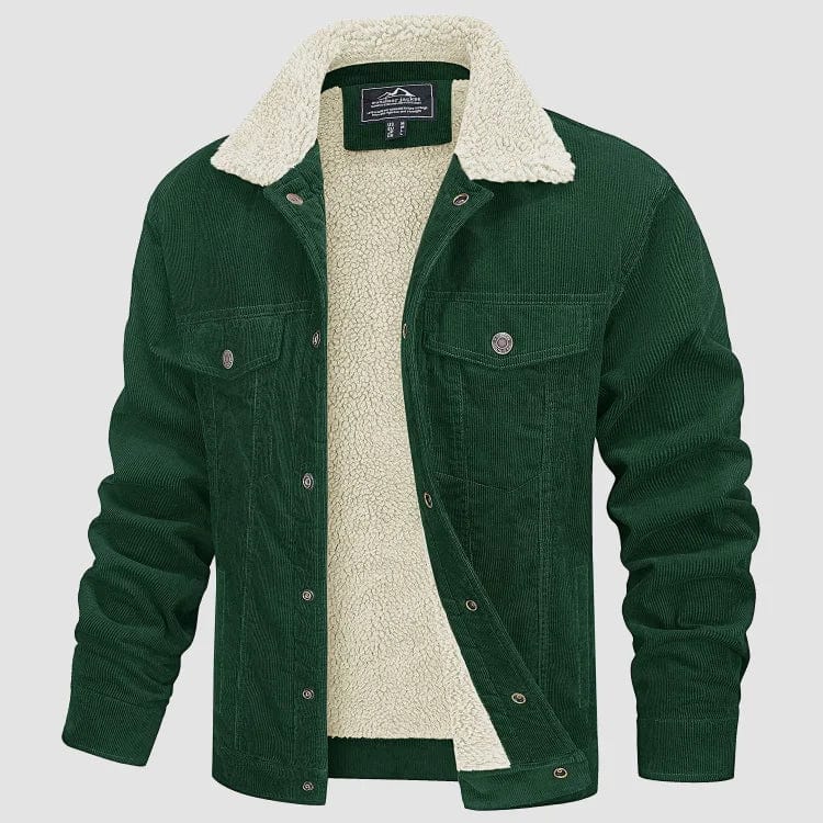 Meliora | Maßgeschneiderte und elegante Winterjacke