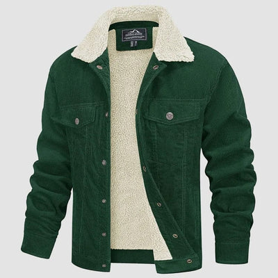 Meliora | Maßgeschneiderte und elegante Winterjacke