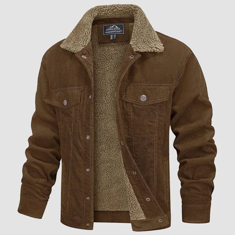 Meliora | Maßgeschneiderte und elegante Winterjacke