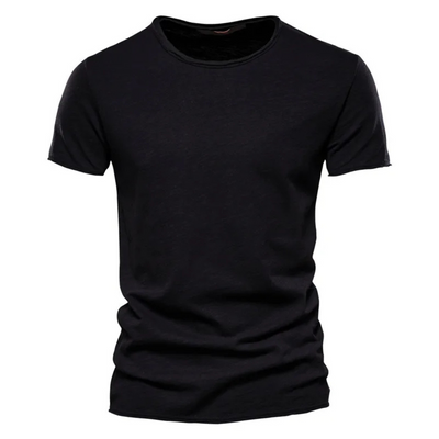 Eren | T-shirt Weiß Herren | Slim Fit