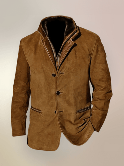 Dominic | Vintage-Jacke