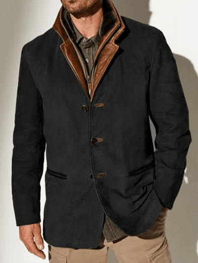 Dominic | Vintage-Jacke