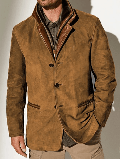 Dominic | Vintage-Jacke