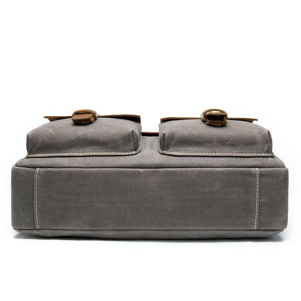 ELWYN – DIE VINTAGE-LEDER-UMHÄNGETASCHE FÜR ZEITLOSE ELEGANZ IM ALLTAG