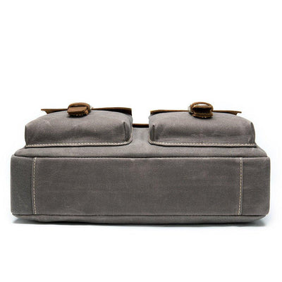 ELWYN – DIE VINTAGE-LEDER-UMHÄNGETASCHE FÜR ZEITLOSE ELEGANZ IM ALLTAG