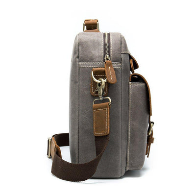 ELWYN – DIE VINTAGE-LEDER-UMHÄNGETASCHE FÜR ZEITLOSE ELEGANZ IM ALLTAG