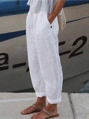 Mary Breeze-Hose - Sorgenfreier Komfort