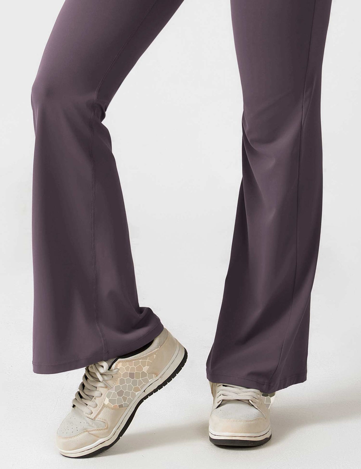 Sienna | Rückenfreier Flare-Jumpsuit