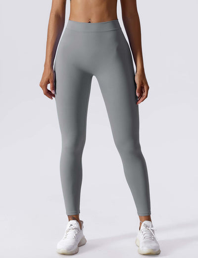 Selina | Nahtlose High-Waist Scrunch Leggings